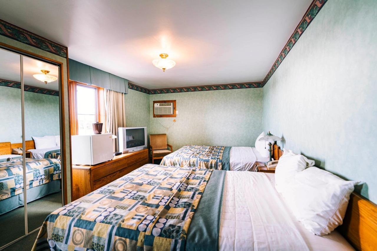 סן-ז'אן-סור-רישלייה Auberge Harris מראה חיצוני תמונה